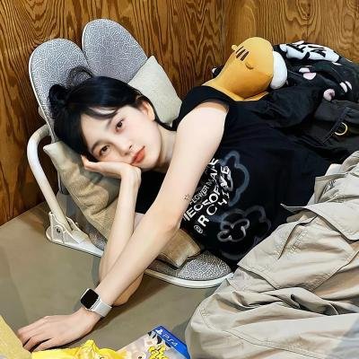 最后的舞女
