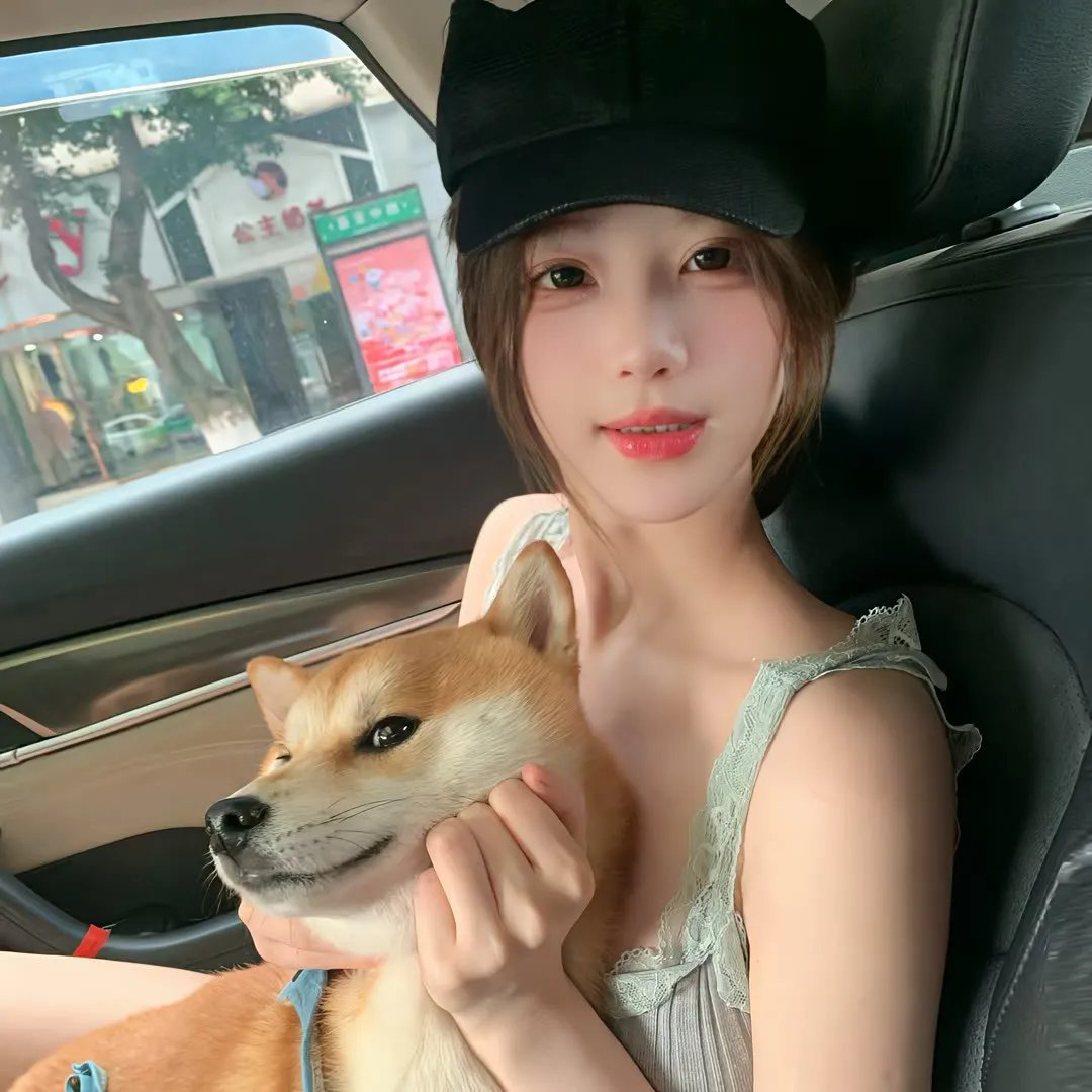 靓女猎艳