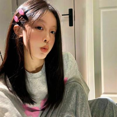 小魔女